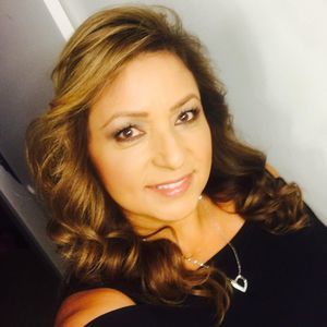 Meet your Posher, Norma